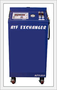 ATF Charger
